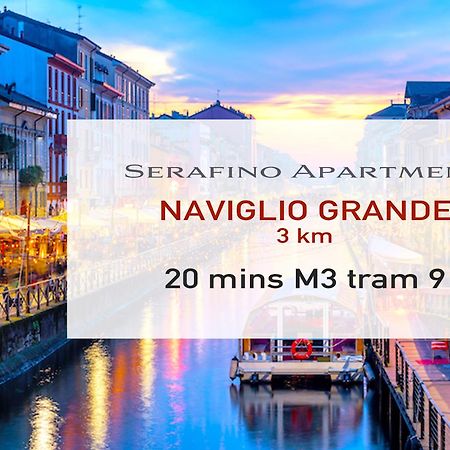 Apartamento The 6Th Floor Flat - Direct Link To Centre In 8 Mins Milán Exterior foto