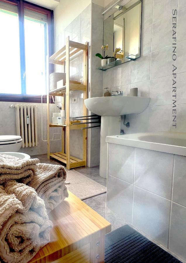 Apartamento The 6Th Floor Flat - Direct Link To Centre In 8 Mins Milán Exterior foto