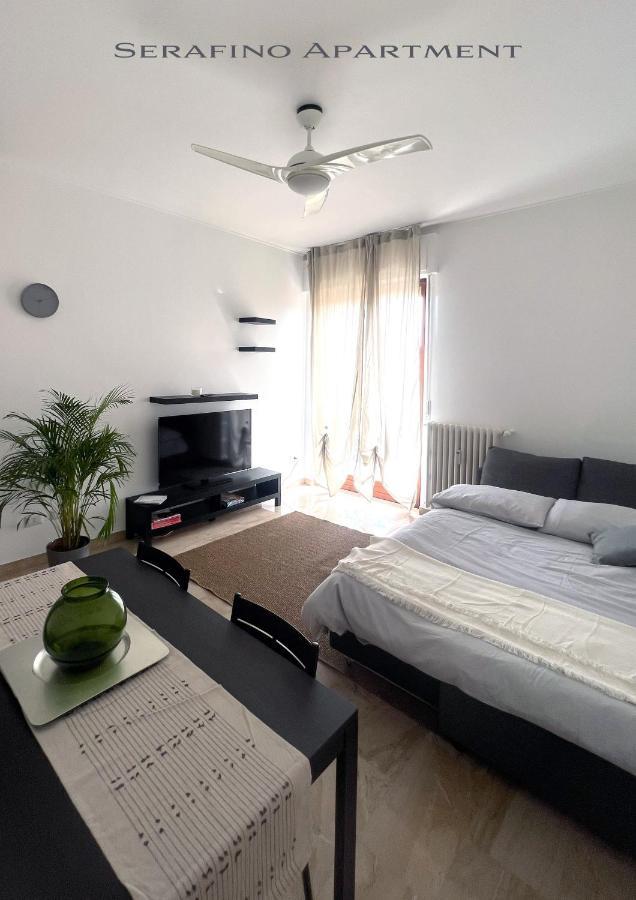 Apartamento The 6Th Floor Flat - Direct Link To Centre In 8 Mins Milán Exterior foto