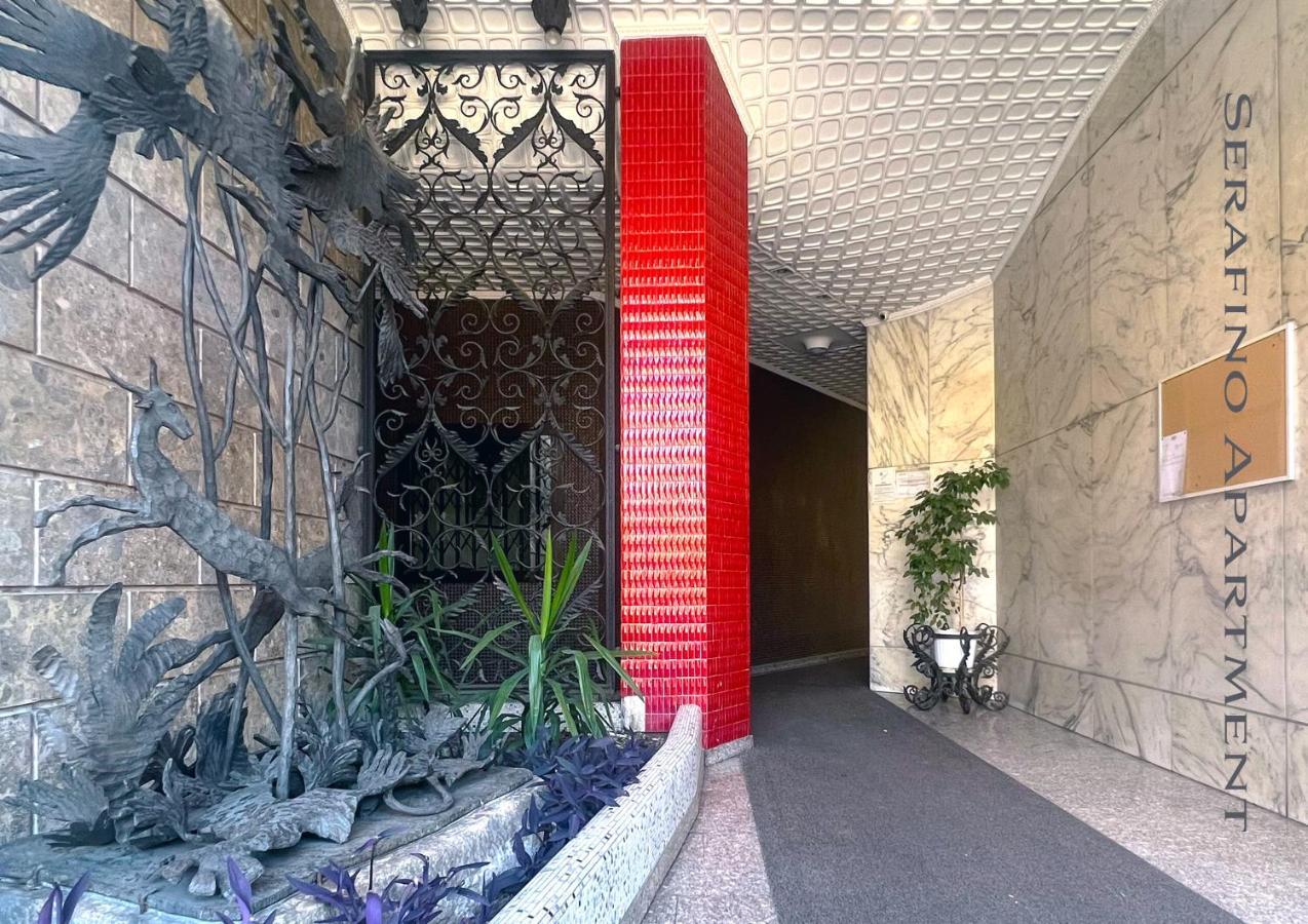 Apartamento The 6Th Floor Flat - Direct Link To Centre In 8 Mins Milán Exterior foto