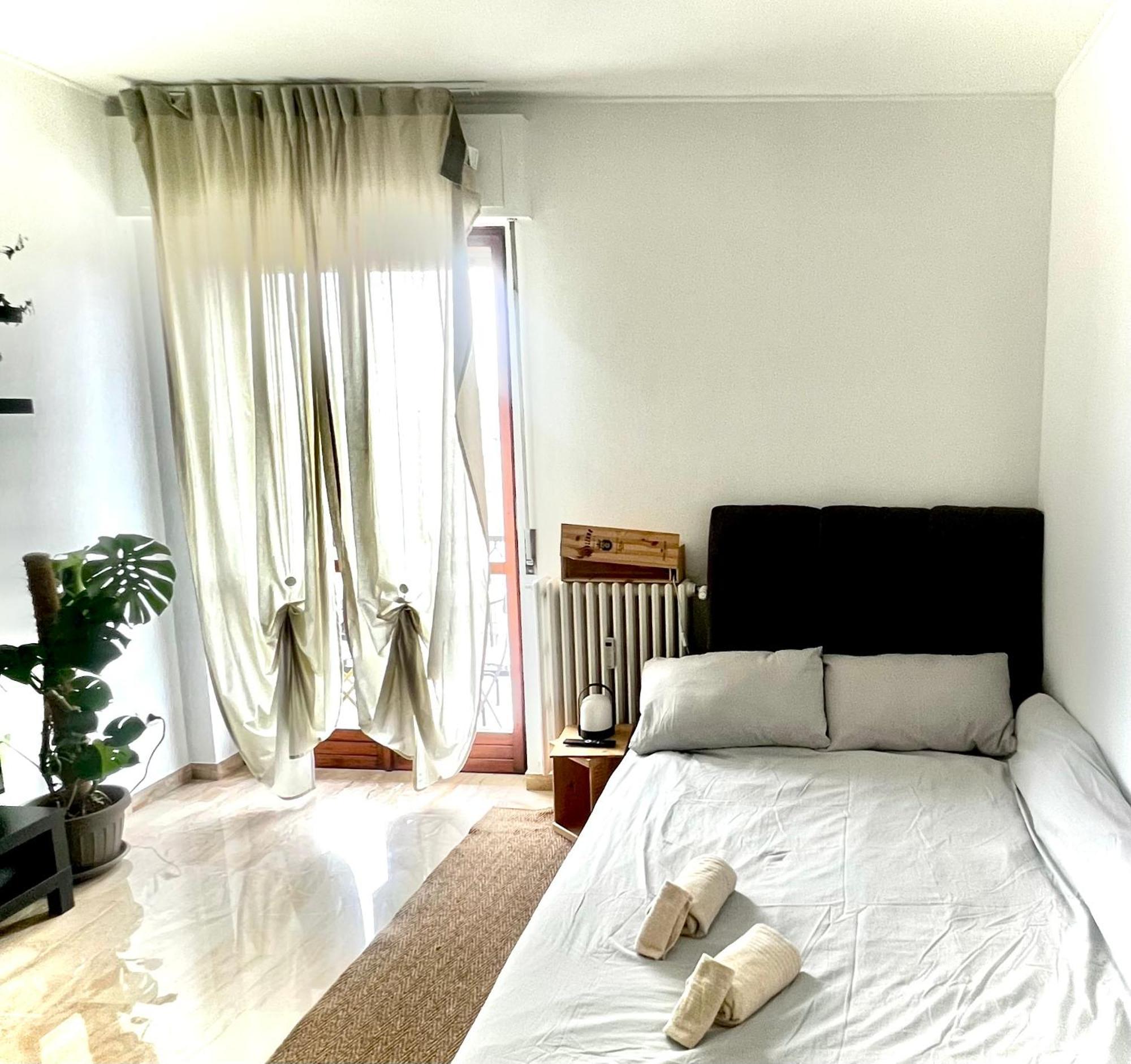 Apartamento The 6Th Floor Flat - Direct Link To Centre In 8 Mins Milán Exterior foto