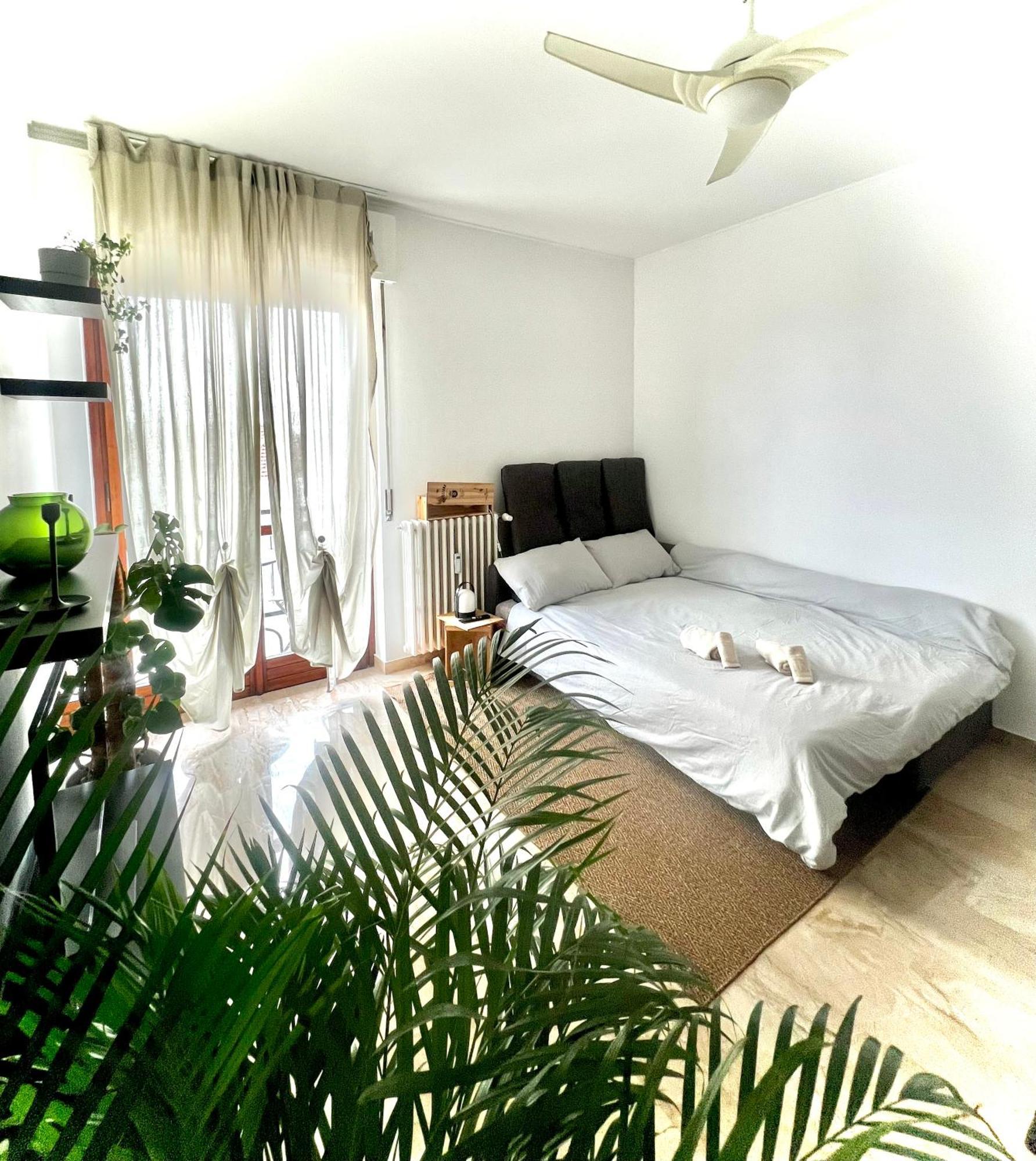 Apartamento The 6Th Floor Flat - Direct Link To Centre In 8 Mins Milán Exterior foto