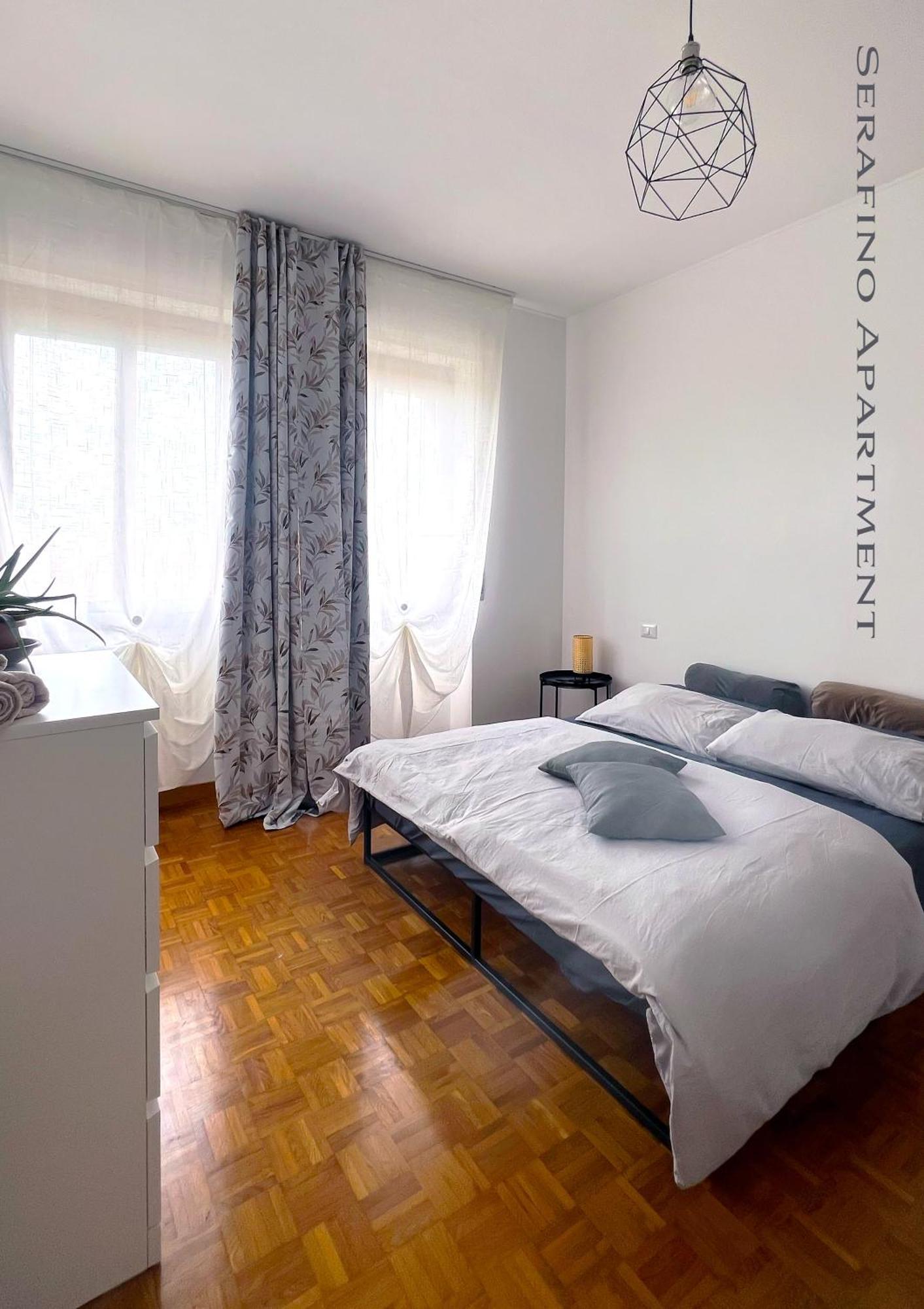 Apartamento The 6Th Floor Flat - Direct Link To Centre In 8 Mins Milán Exterior foto
