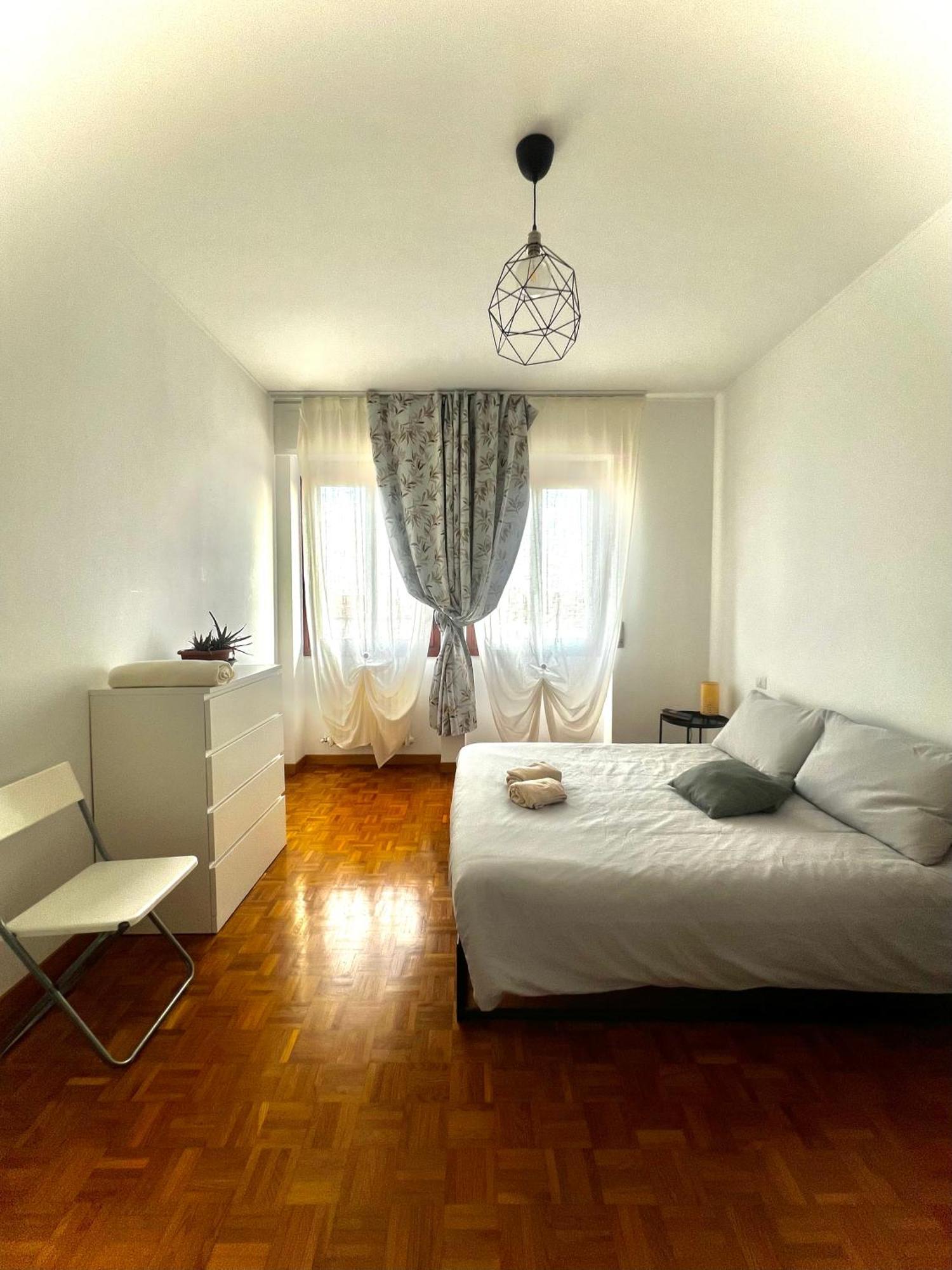 Apartamento The 6Th Floor Flat - Direct Link To Centre In 8 Mins Milán Exterior foto